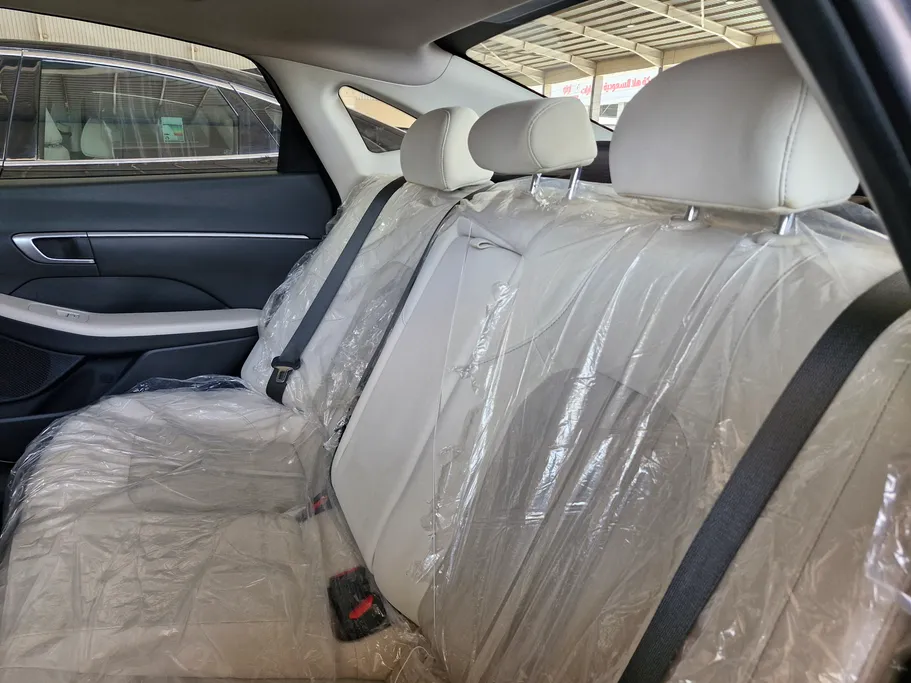 2023 Hyundai Sonata Smart 