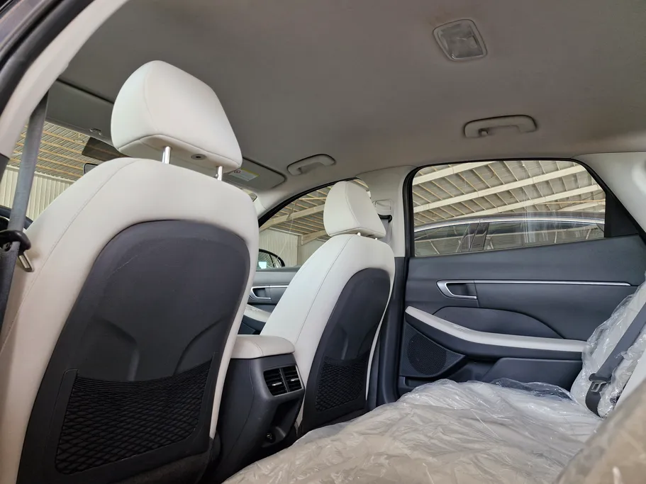 2023 Hyundai Sonata Smart 