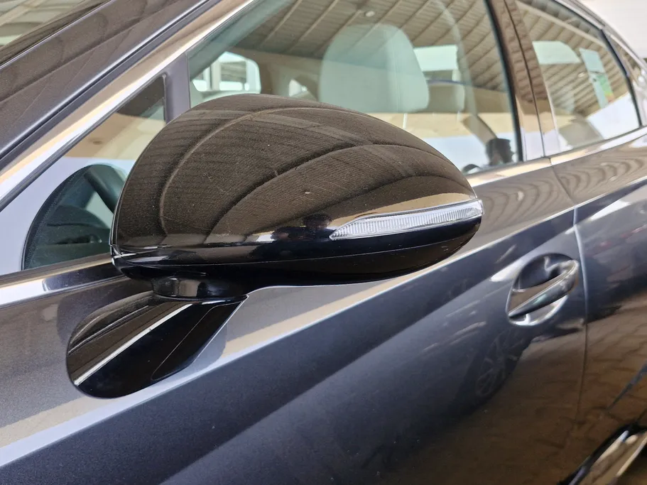 2023 Hyundai Sonata Smart 