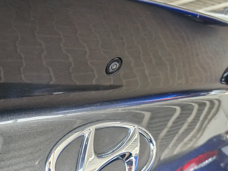 2023 Hyundai Sonata Smart 