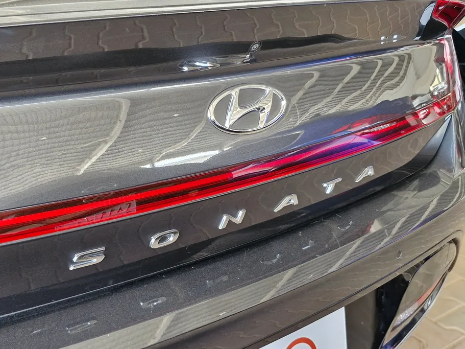 2023 Hyundai Sonata Smart 