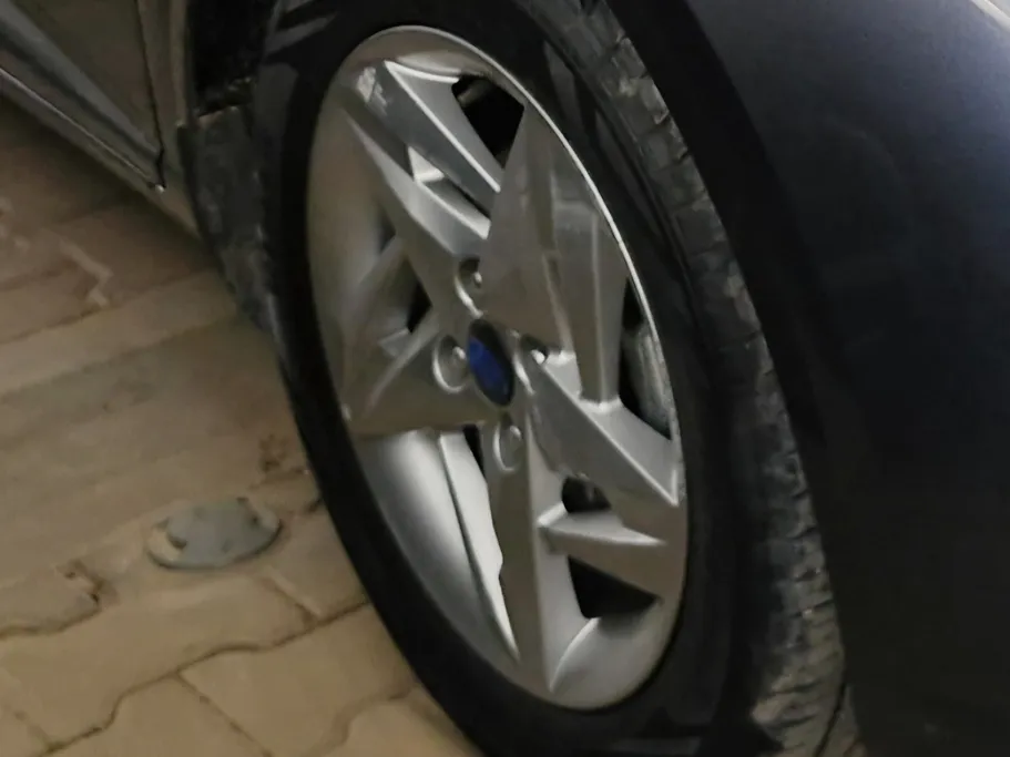 هيونداي اكسنت كمفورت 2025 