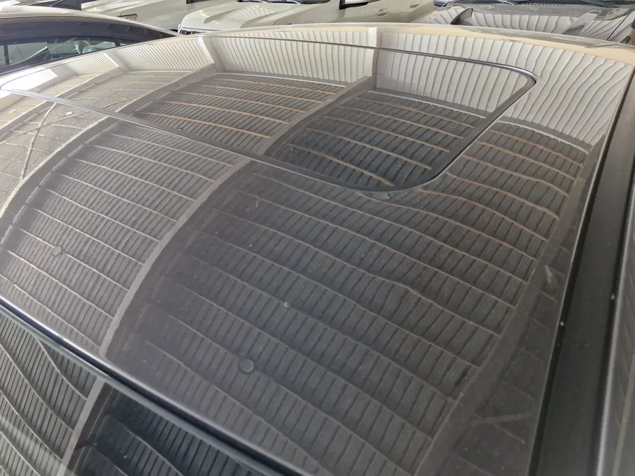 هيونداي اكسنت كمفورت 2025 