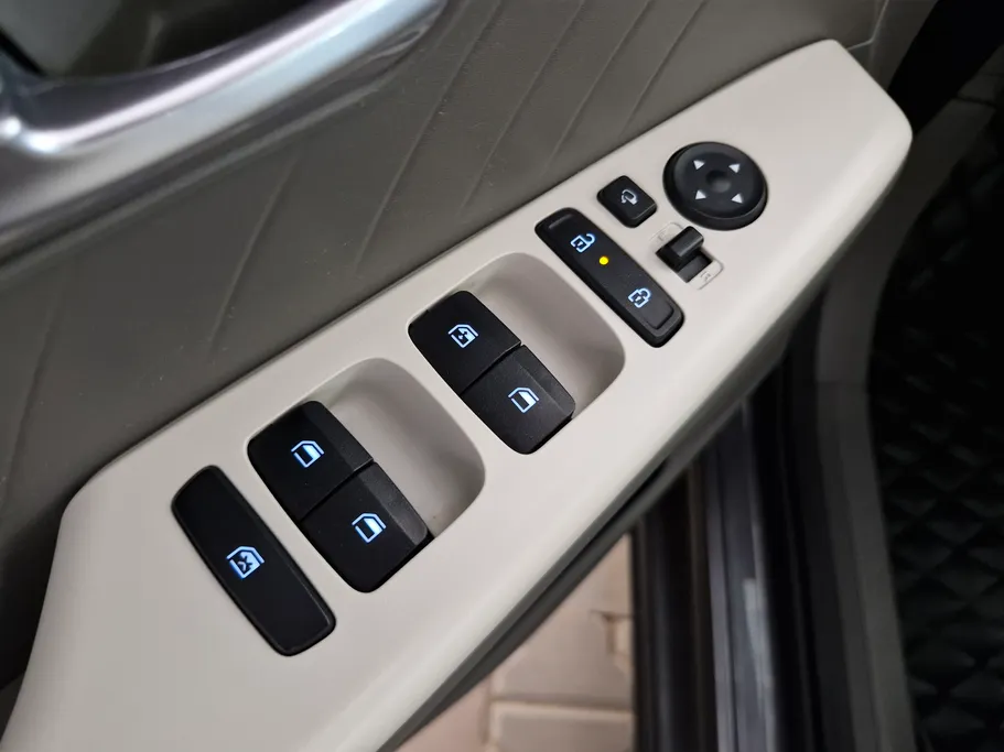 هيونداي اكسنت كمفورت 2025 