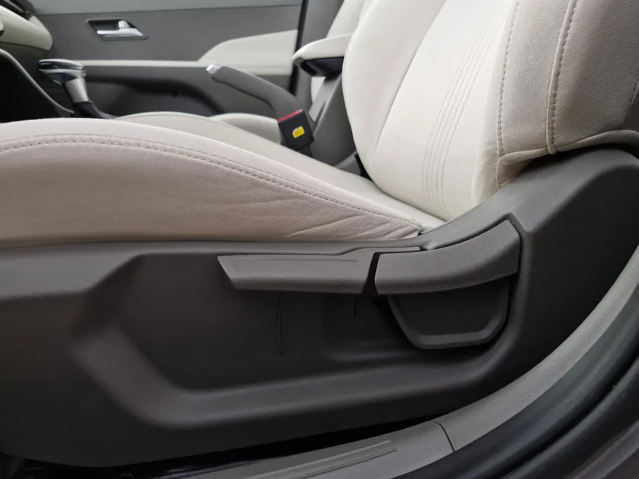 هيونداي اكسنت كمفورت 2025 