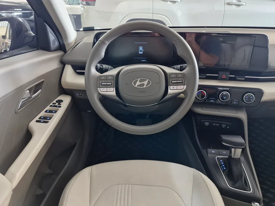 هيونداي اكسنت كمفورت 2025 