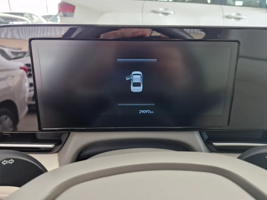 هيونداي اكسنت كمفورت 2025 