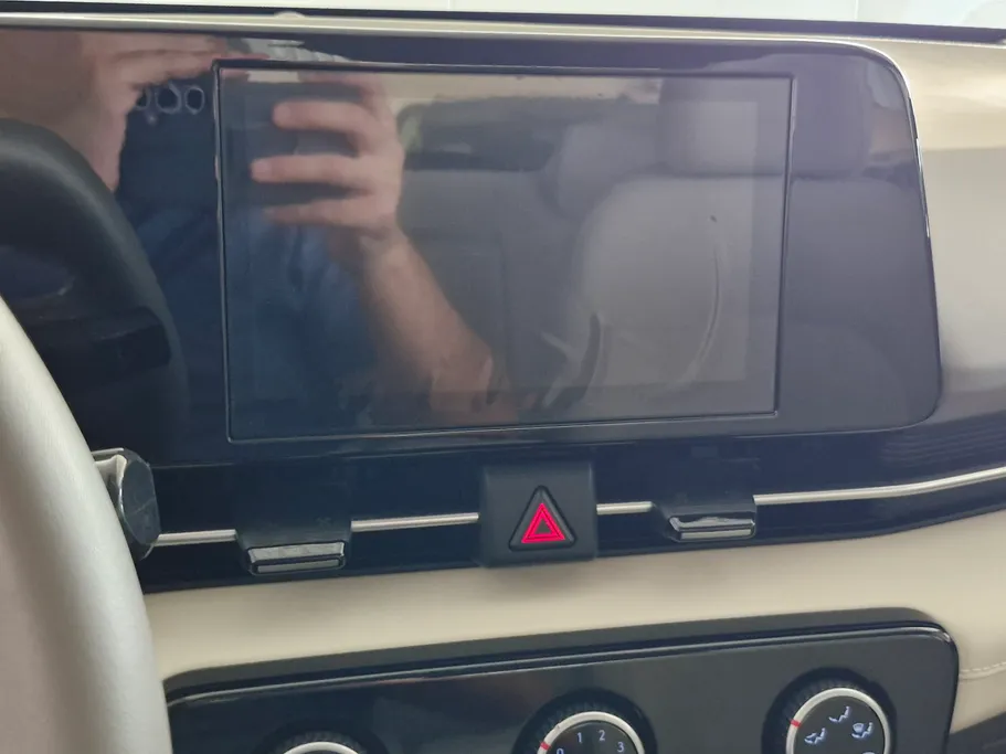 هيونداي اكسنت كمفورت 2025 