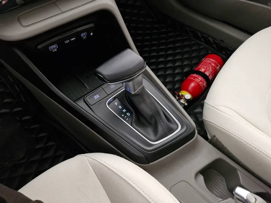 هيونداي اكسنت كمفورت 2025 