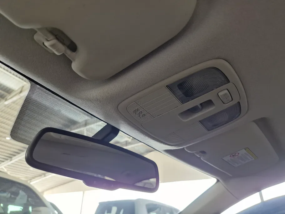 هيونداي اكسنت كمفورت 2025 