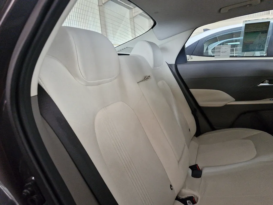 هيونداي اكسنت كمفورت 2025 