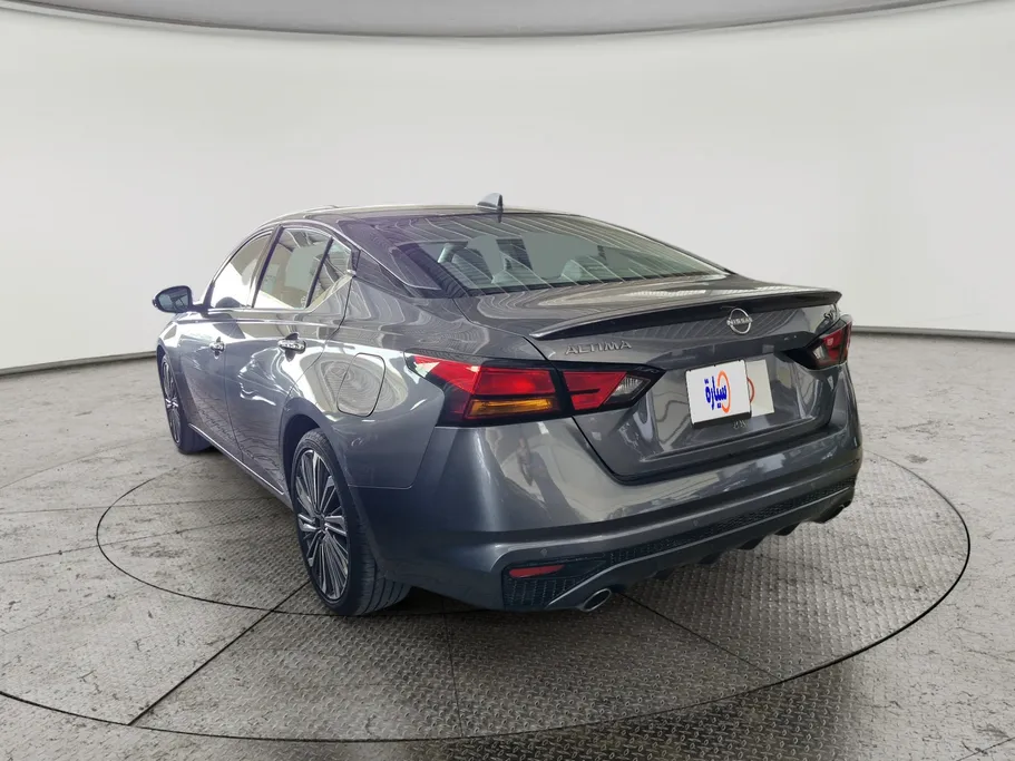 نيسان التيما SV 2025 