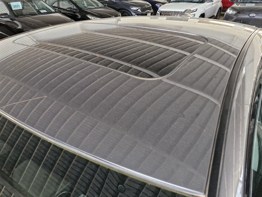 نيسان التيما SV 2025 