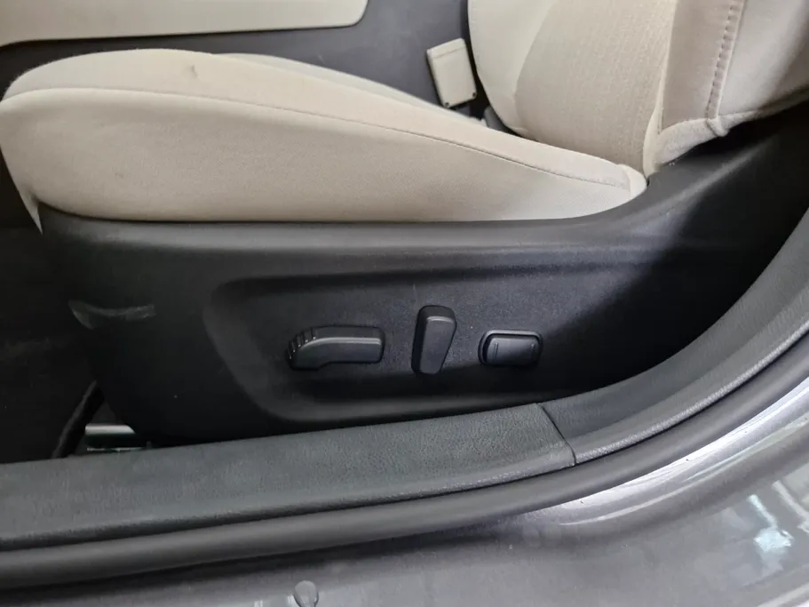 نيسان التيما SV 2025 