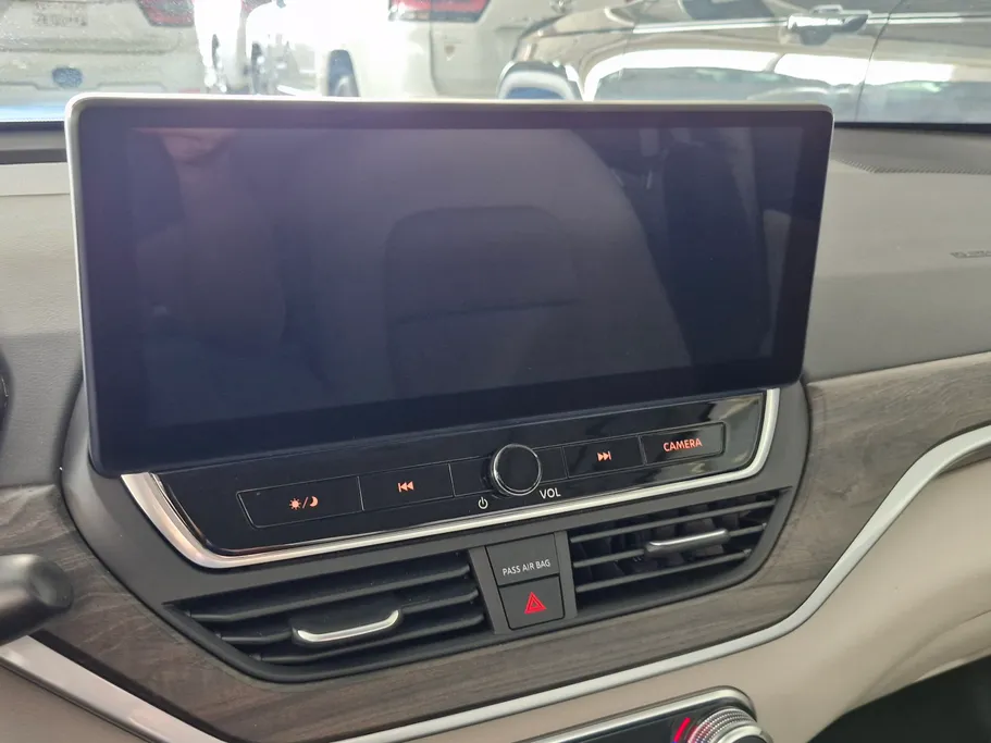 نيسان التيما SV 2025 