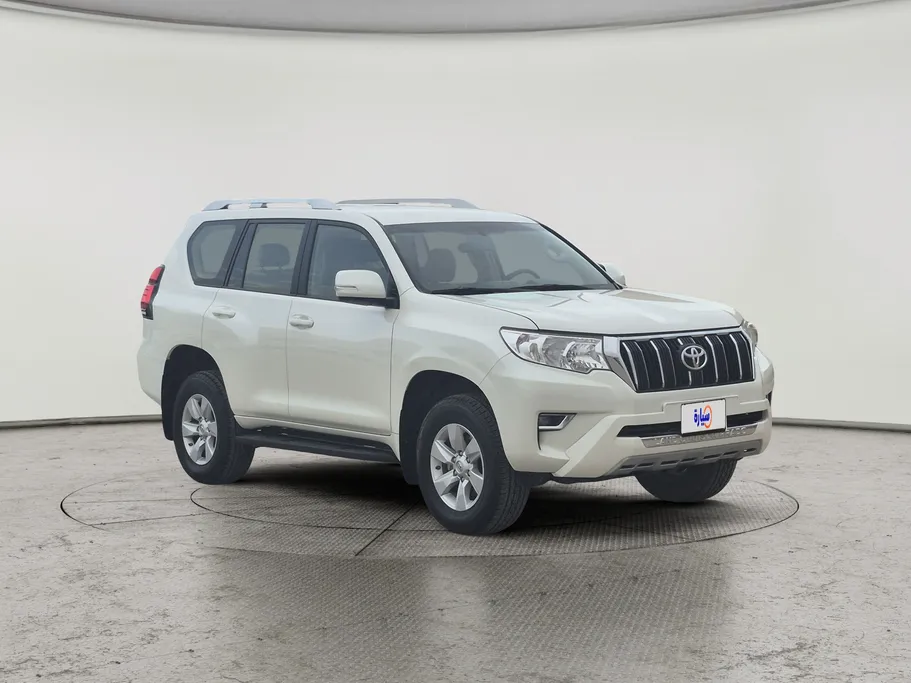 2023 Toyota Prado TXL Diesel 