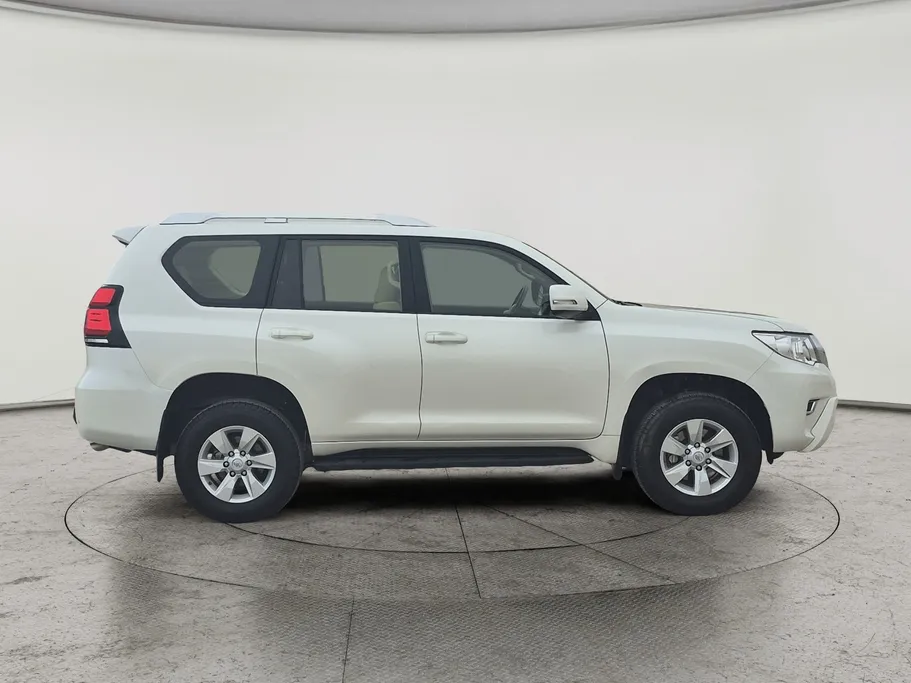 2023 Toyota Prado TXL Diesel 