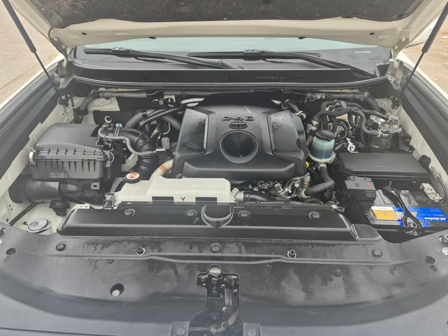 2023 Toyota Prado TXL Diesel 