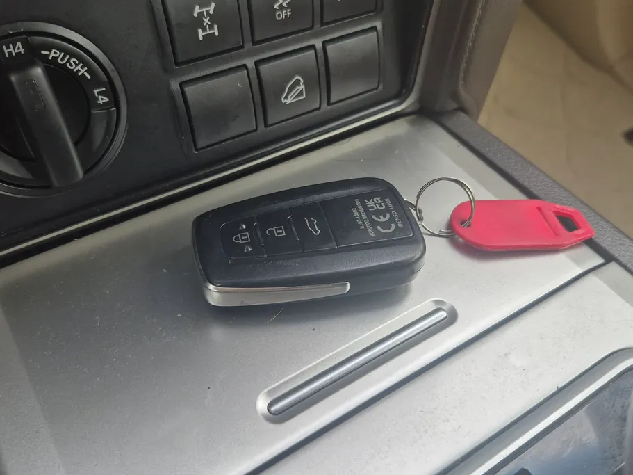 2023 Toyota Prado TXL Diesel 