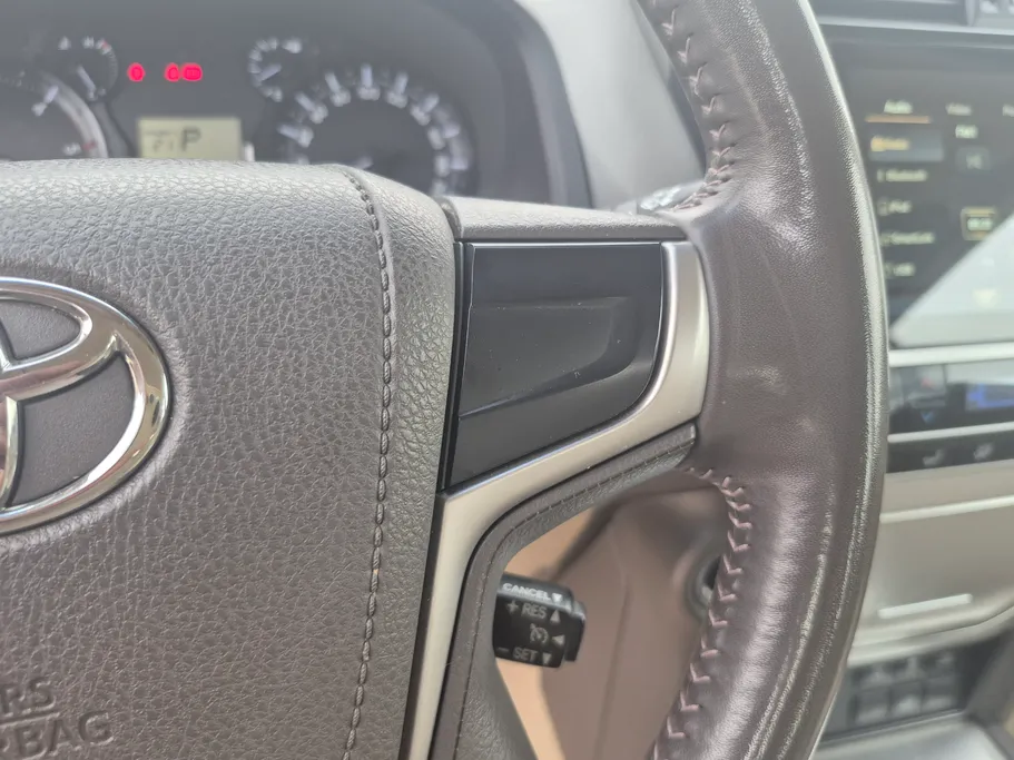 2023 Toyota Prado TXL Diesel 