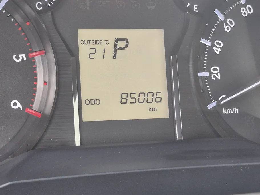 2023 Toyota Prado TXL Diesel 