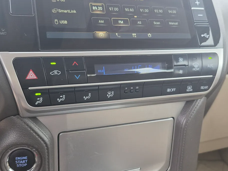 2023 Toyota Prado TXL Diesel 