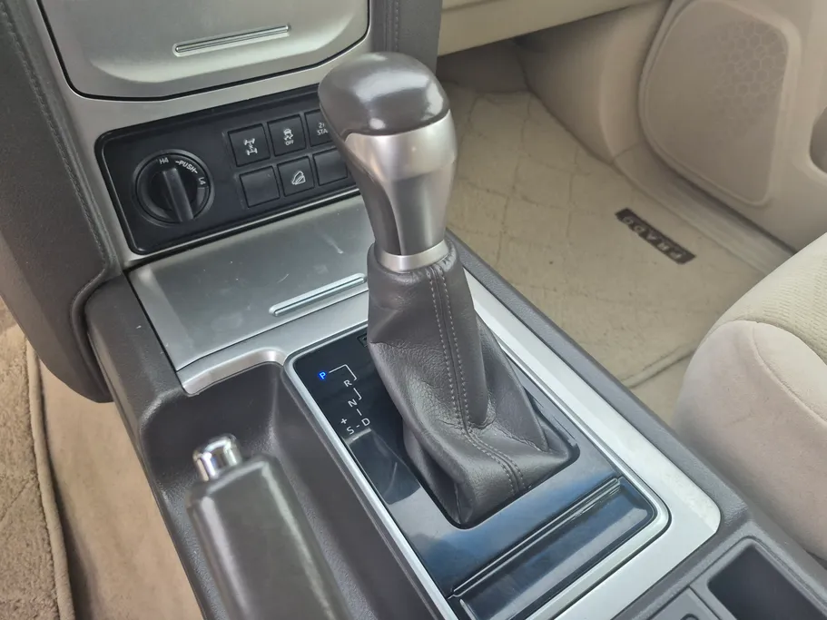 2023 Toyota Prado TXL Diesel 