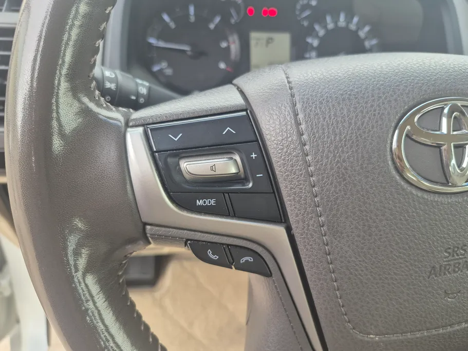 2023 Toyota Prado TXL Diesel 