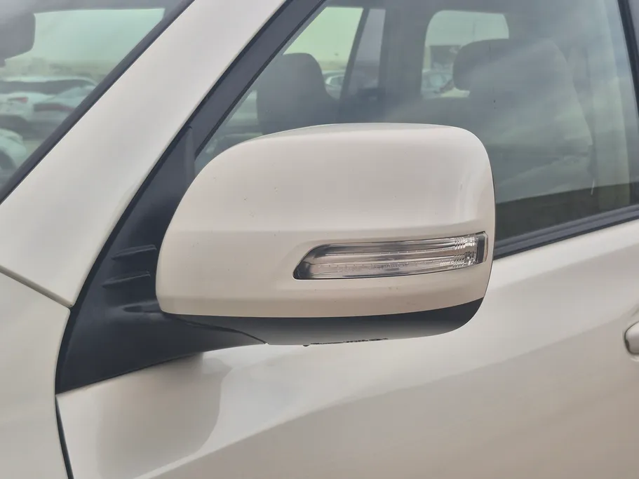 2023 Toyota Prado TXL Diesel 