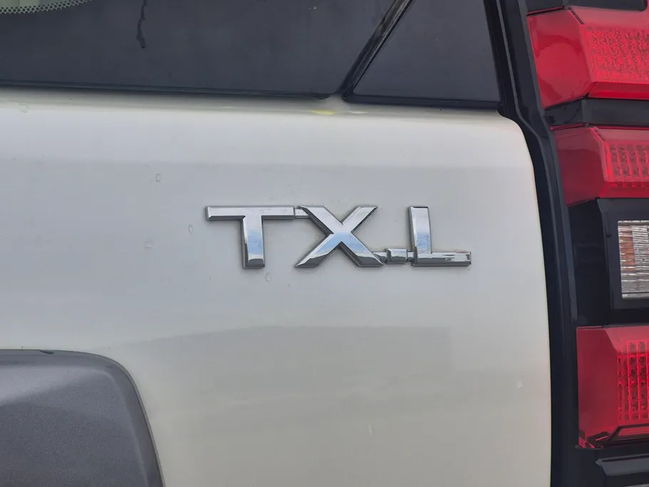 2023 Toyota Prado TXL Diesel 