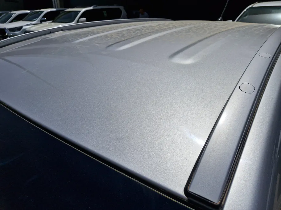 هيونداي توسان جي إل 2021 