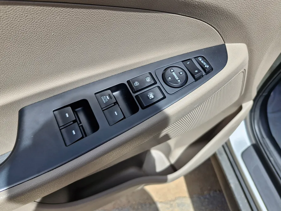 هيونداي توسان جي إل 2021 