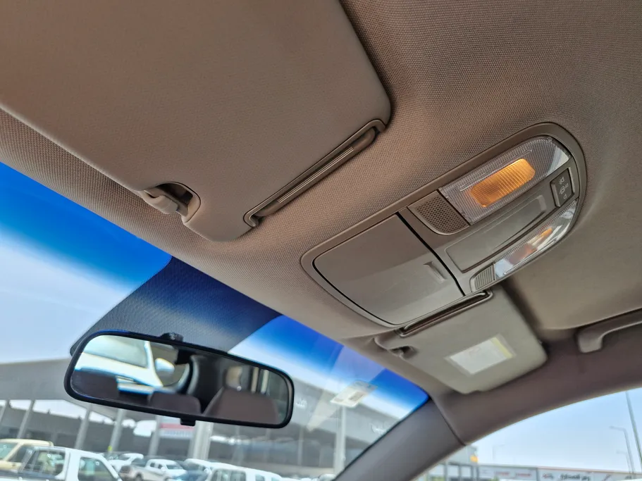 هيونداي توسان جي إل 2021 