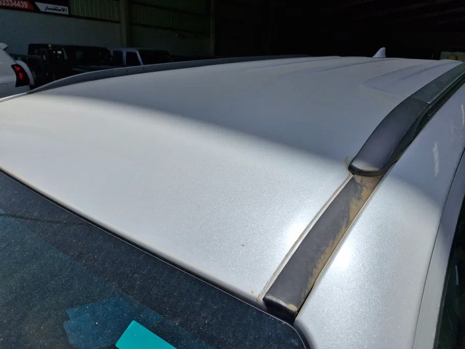 تويوتا فورتشنر GX 2025 