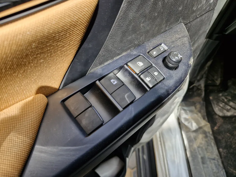 تويوتا فورتشنر GX 2025 