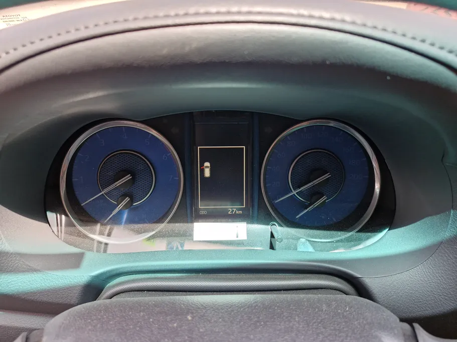 تويوتا فورتشنر GX 2025 