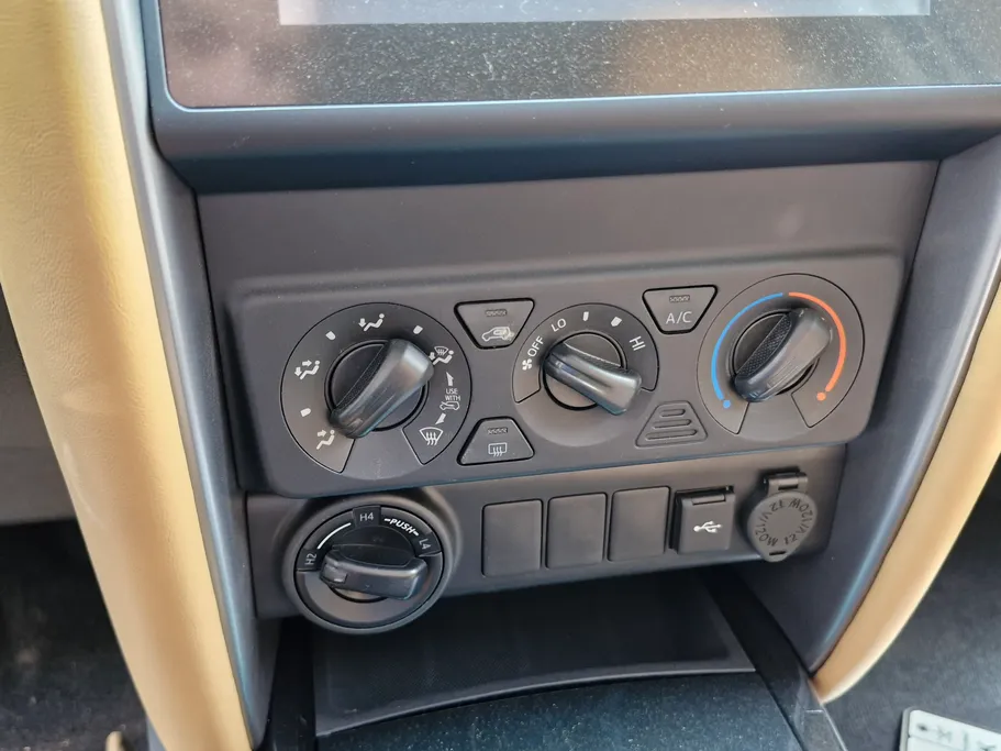 تويوتا فورتشنر GX 2025 