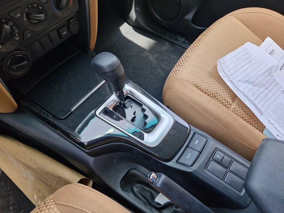 تويوتا فورتشنر GX 2025 