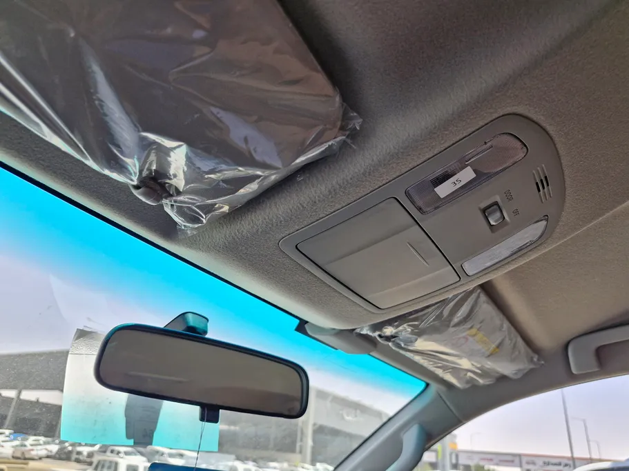 تويوتا فورتشنر GX 2025 