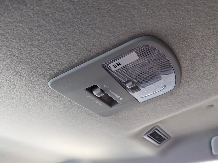 تويوتا فورتشنر GX 2025 