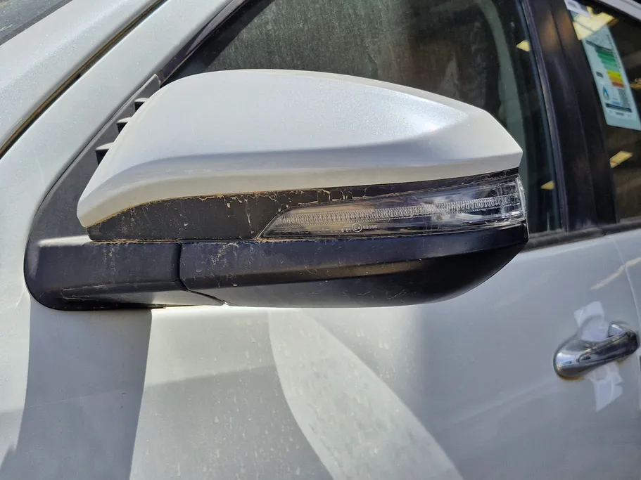 تويوتا فورتشنر GX 2025 