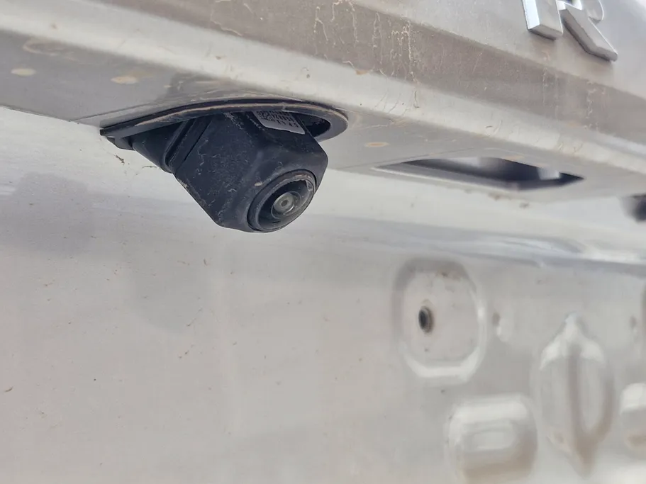 تويوتا فورتشنر GX 2025 