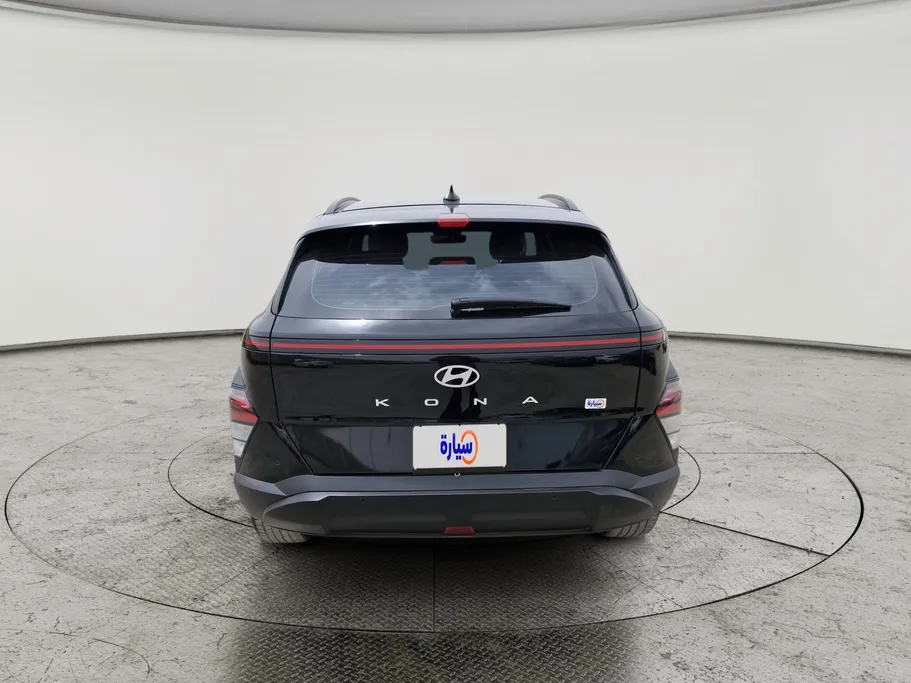 هيونداي كونا سمارت 2025 