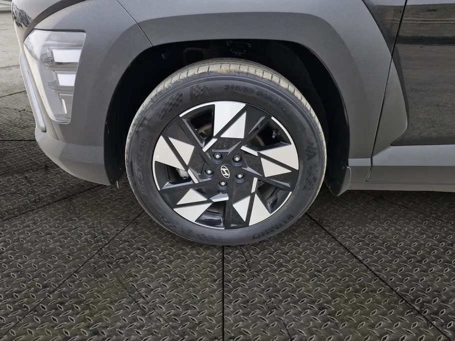 هيونداي كونا سمارت 2025 