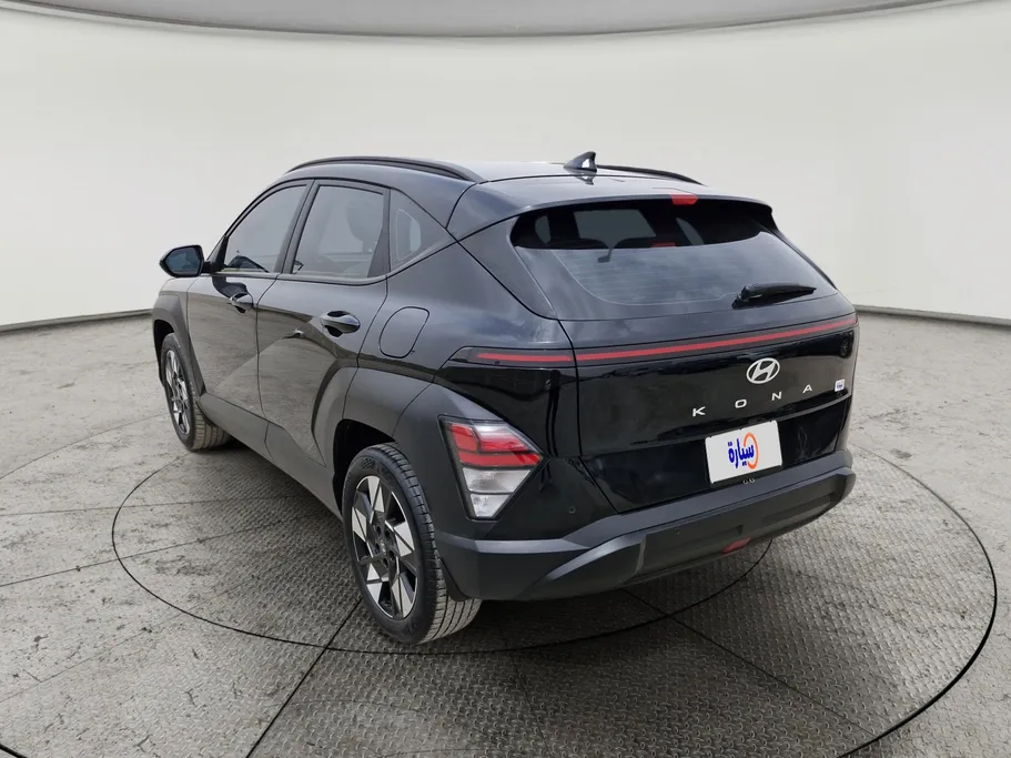 هيونداي كونا سمارت 2025 