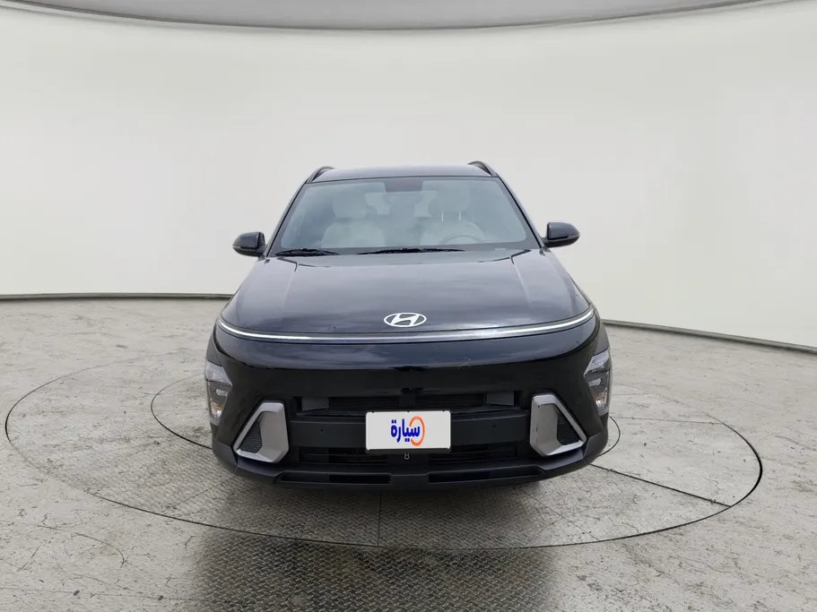 هيونداي كونا سمارت 2025 