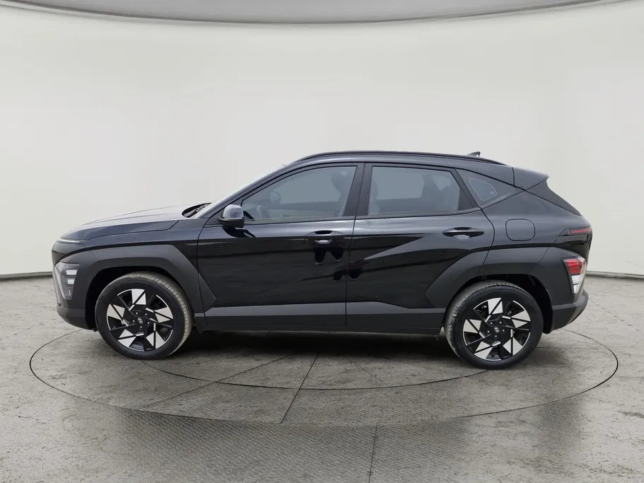 هيونداي كونا سمارت 2025 