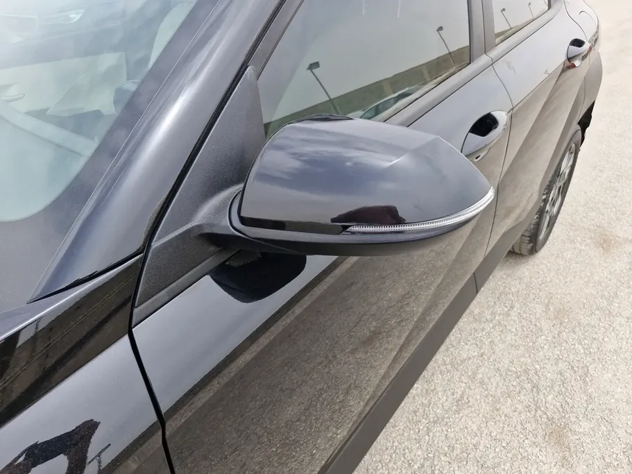 هيونداي كونا سمارت 2025 