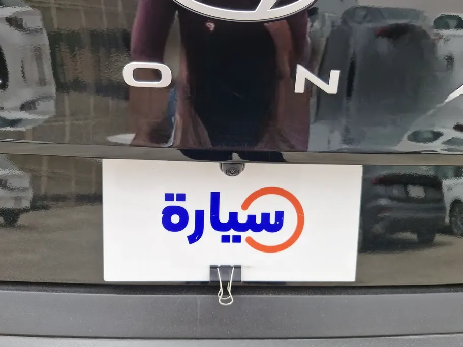 هيونداي كونا سمارت 2025 