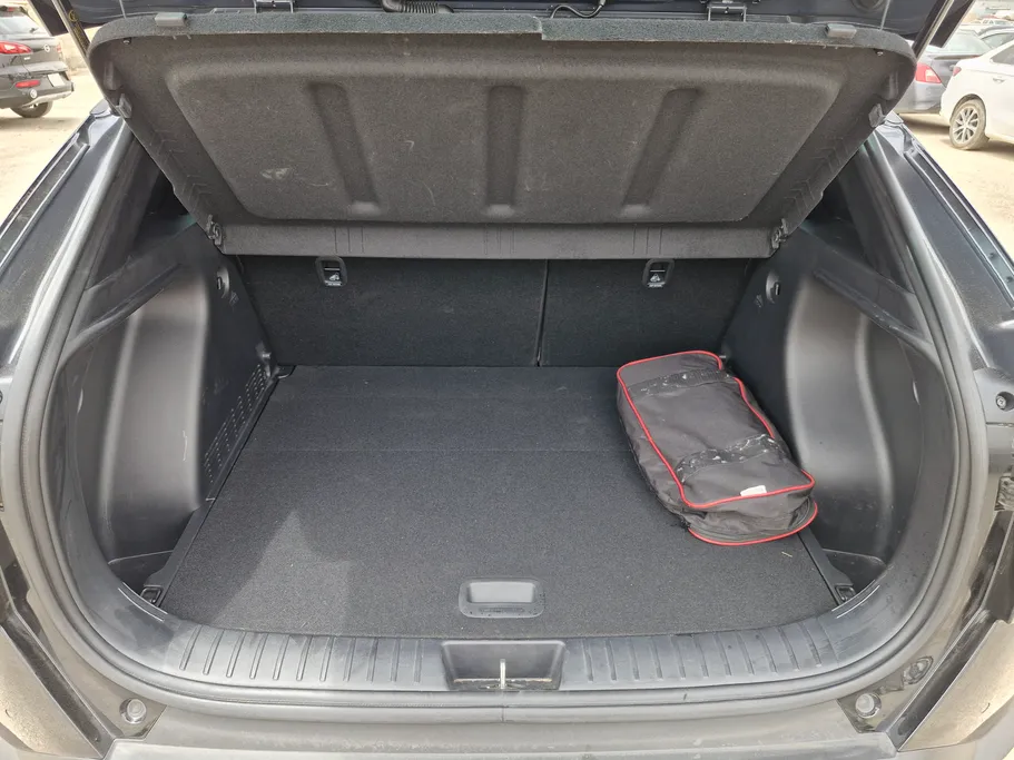 هيونداي كونا سمارت 2025 